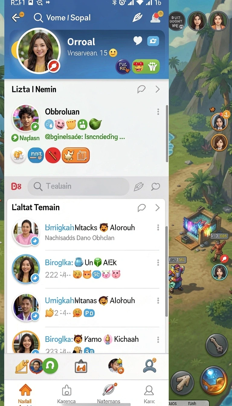 Aplikasi jmtoto Terbaik untuk Android dan iOS screenshot 1