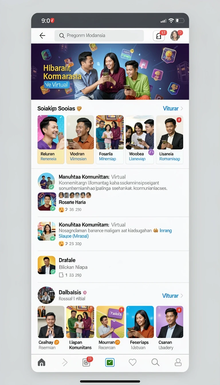 apinaga APK Terbaru 2026 untuk Semua Perangkat screenshot 2
