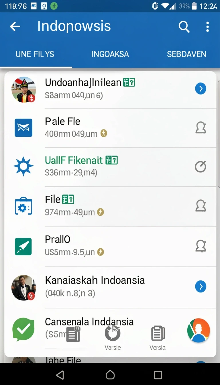 Cara Update Aplikasi pantera303 ke Versi Terbaru screenshot 2