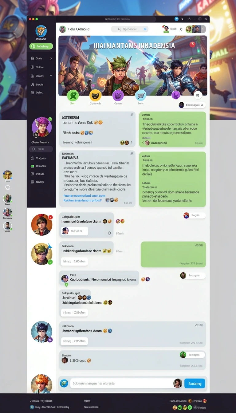 Aplikasi jmtoto Terbaik untuk Android dan iOS screenshot 2