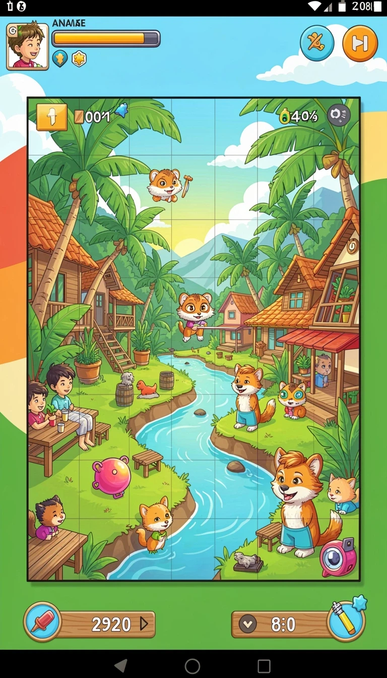 winallcasino Terbaru: Download APK dan Info Lengkap screenshot 3