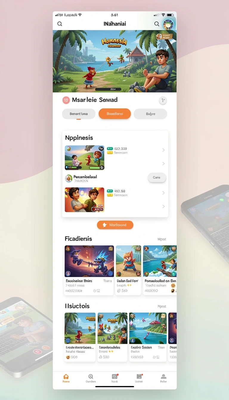 7svip APK Terbaru untuk Perangkat Android screenshot 2