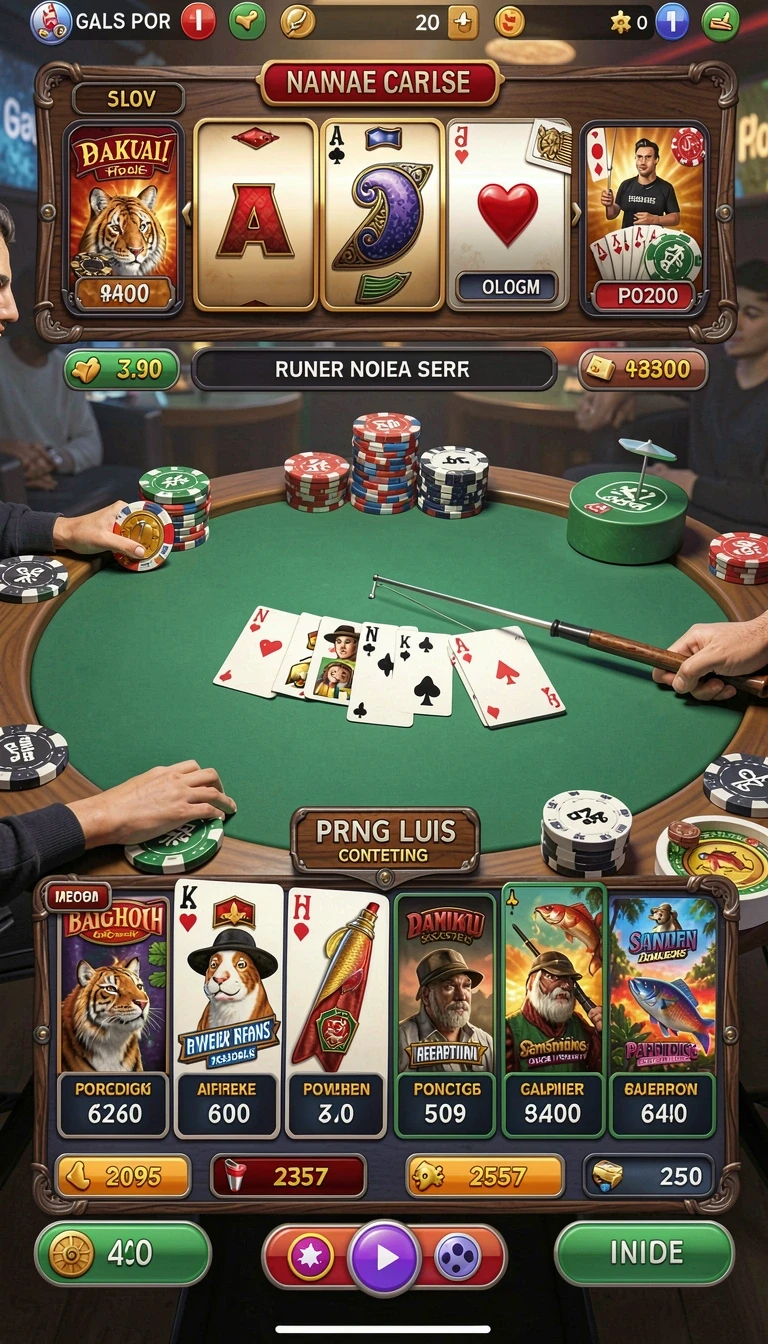 Unduh akartoto APK Gratis untuk Android screenshot 1