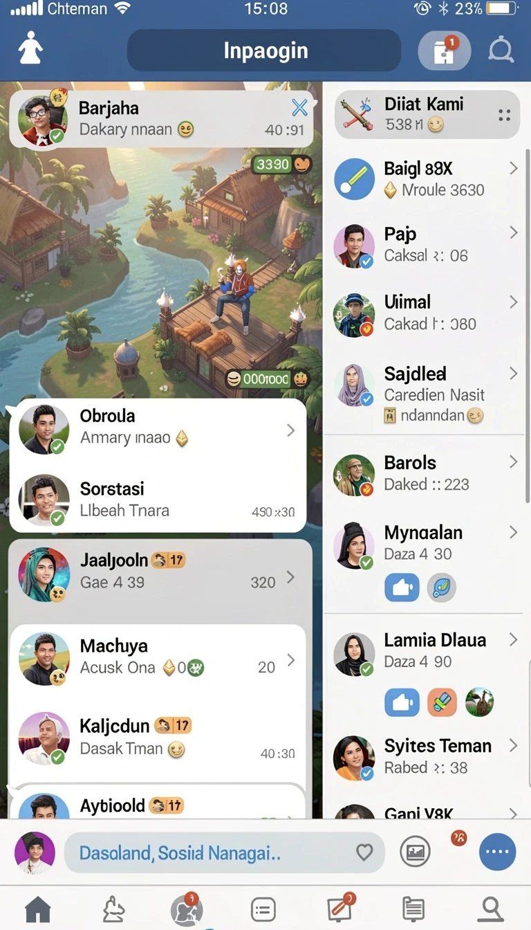 remi62 APK: Cara Download dan Instal di Android screenshot 3