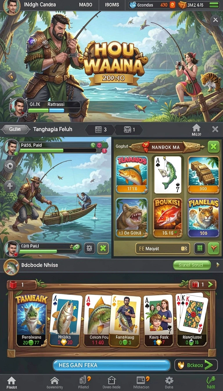 Panduan Instalasi Aplikasi luckybest88 di Android screenshot 2