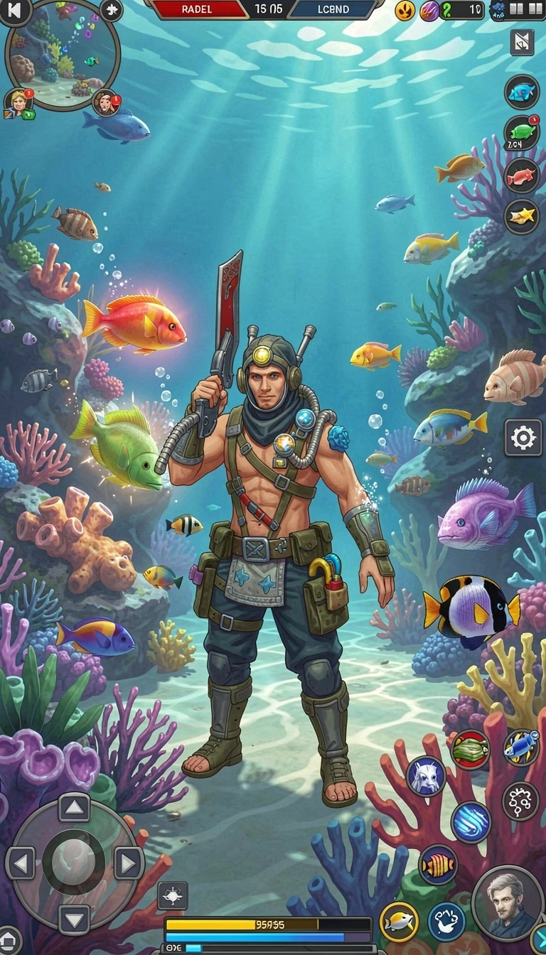 putin138 Terbaru untuk Android: Download APK Gratis screenshot 1