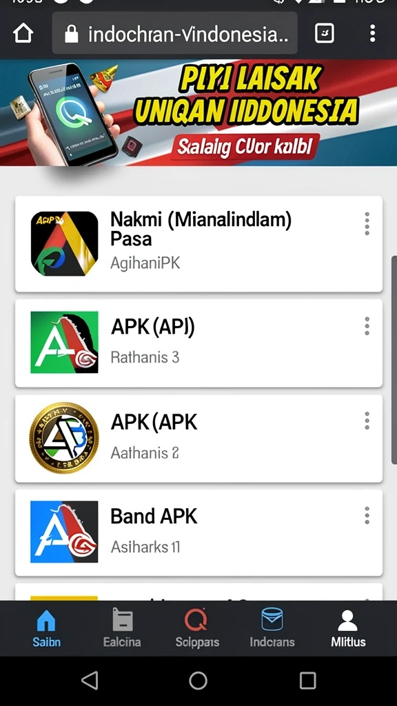 Panduan Lengkap Aplikasi open untuk Pemula screenshot 1