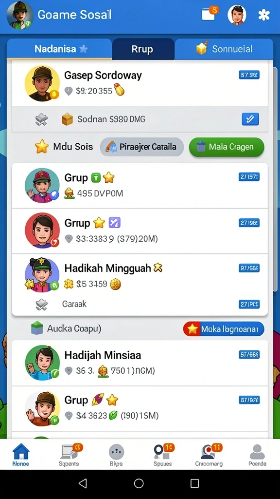 Download ajr88 APK Original untuk Android screenshot 2