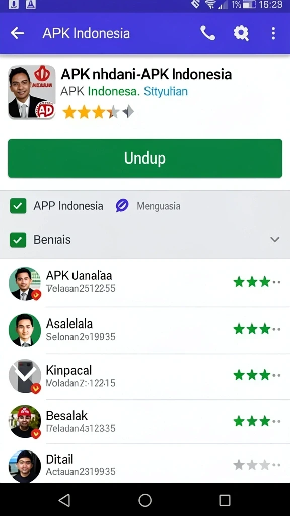 Cara Menggunakan Aplikasi fixplay666 untuk Pemula screenshot 1