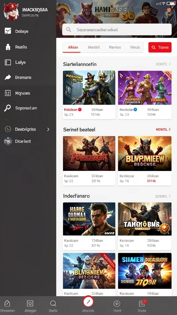 Aplikasi rr789 Terbaru dan Terlengkap screenshot 1