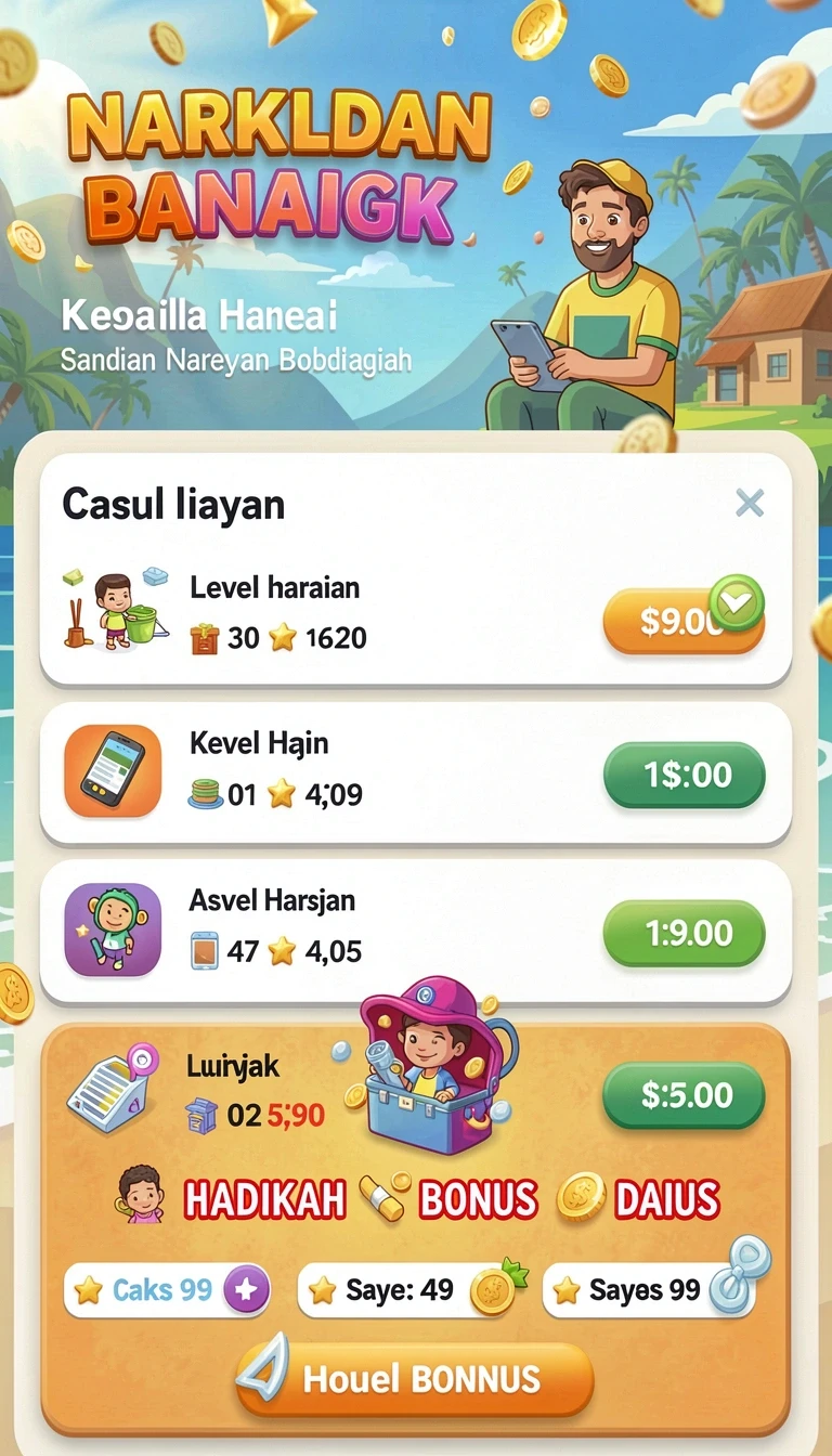 Cara Menggunakan Aplikasi paus188 untuk Pemula screenshot 3