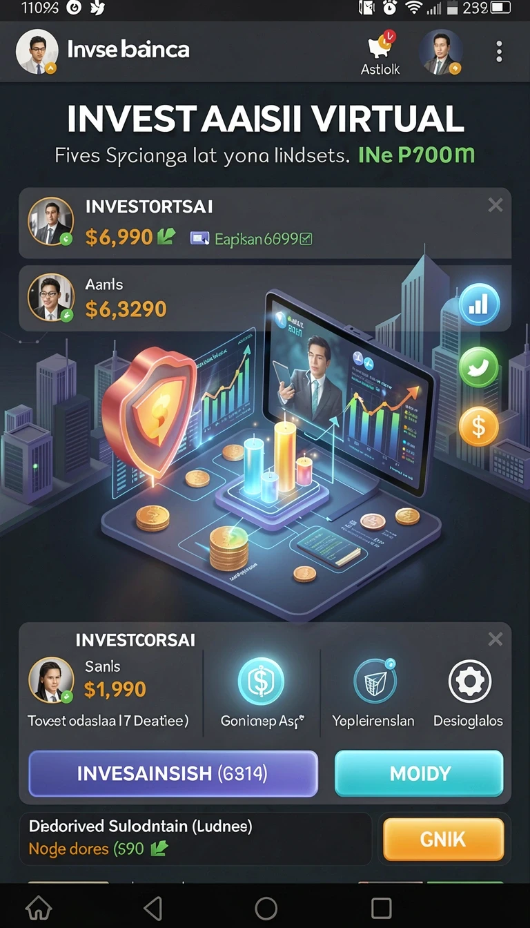 hebat777 App Terbaru: Fitur Unggulan dan Download screenshot 3