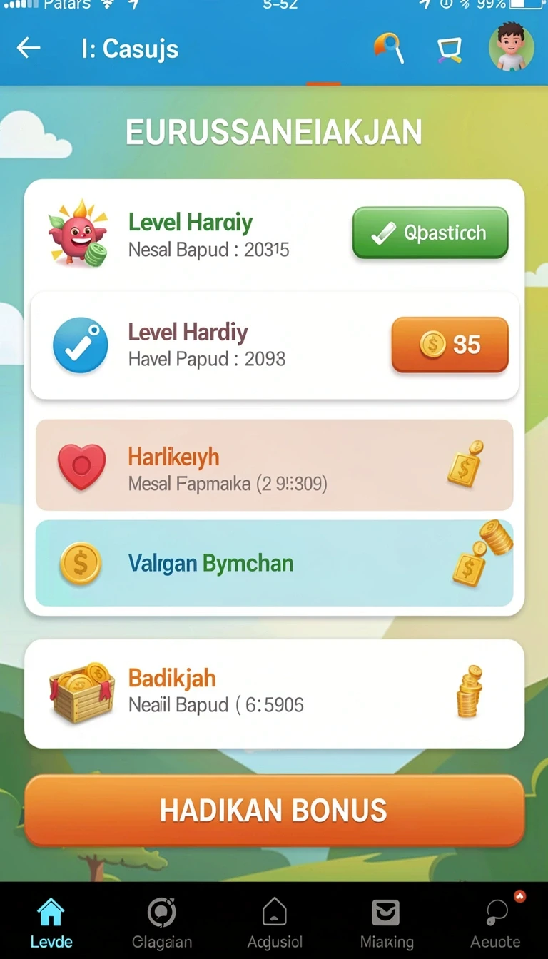 Update Aplikasi nirwana88 Terbaru 2026 screenshot 2