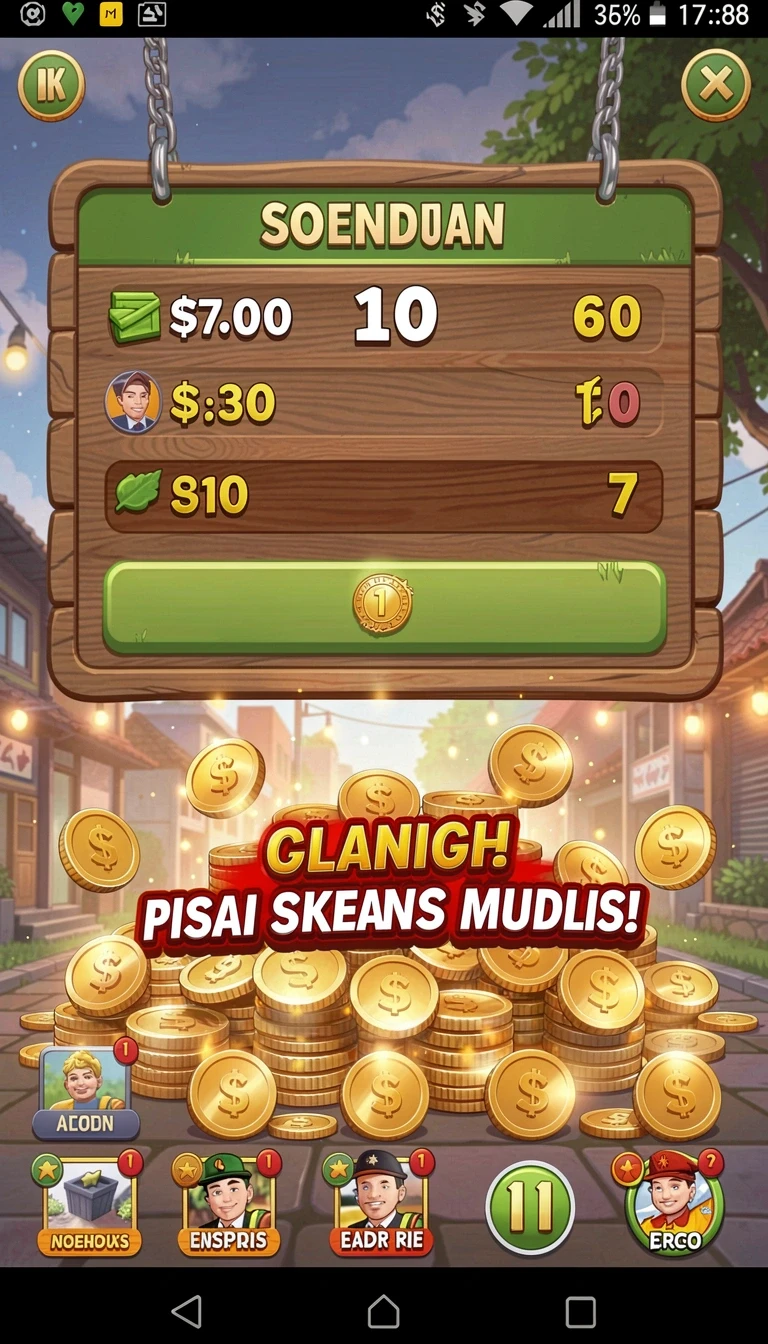 Panduan Lengkap Aplikasi agam66 untuk Pemula screenshot 3