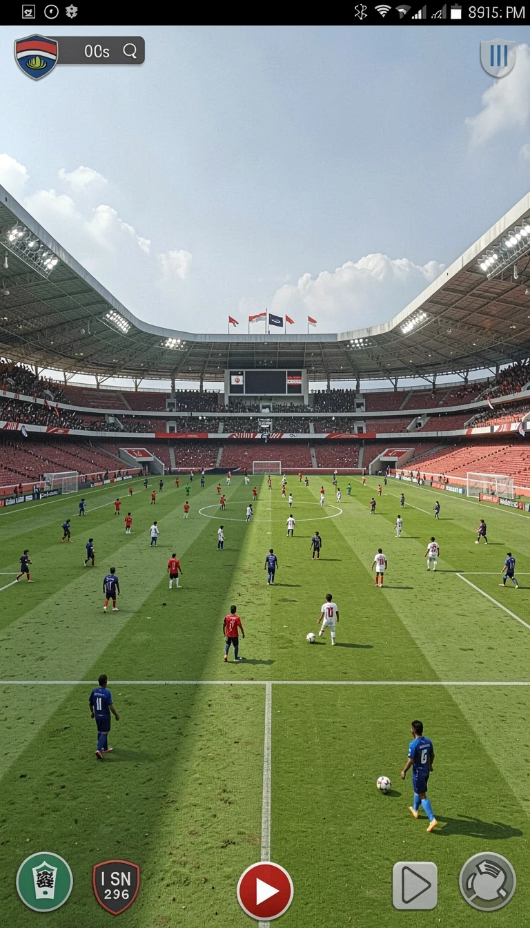 hebat777 App Terbaru: Fitur Unggulan dan Download screenshot 1