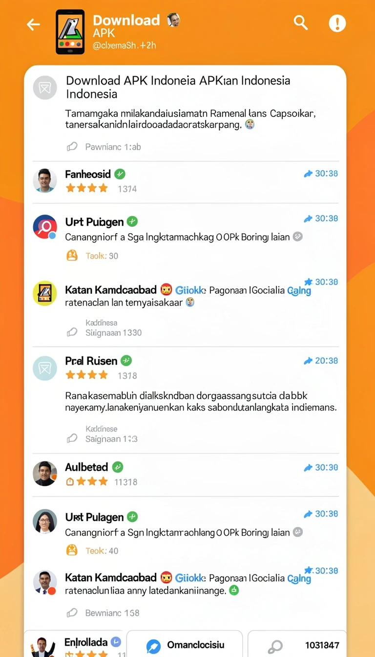 Aplikasi hokihoki Terbaru: Review dan Link Download screenshot 1