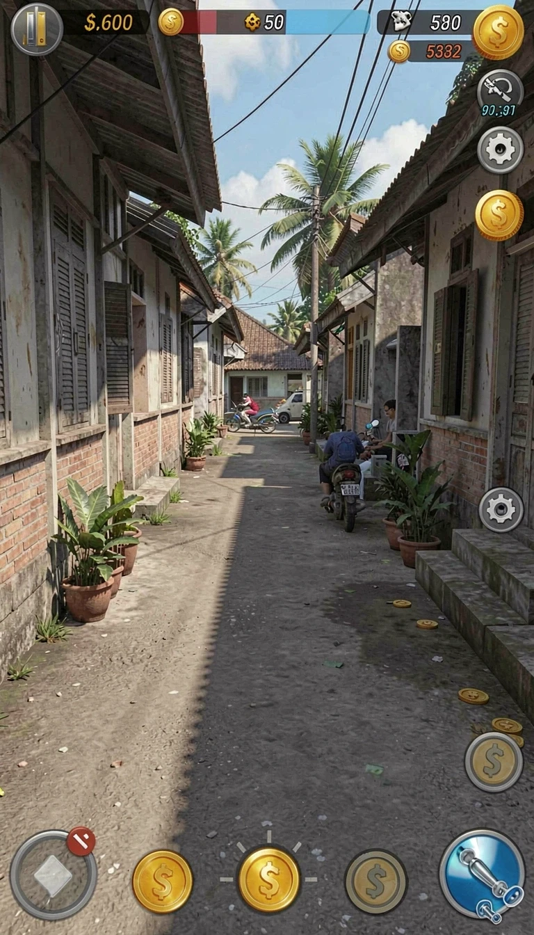 Download ajr88 APK Original untuk Android screenshot 3