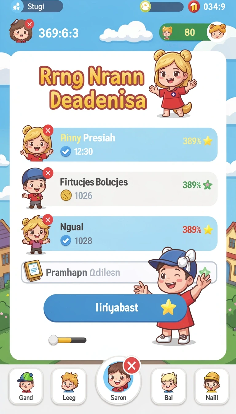 Panduan Instalasi Aplikasi mega888 di Android screenshot 3