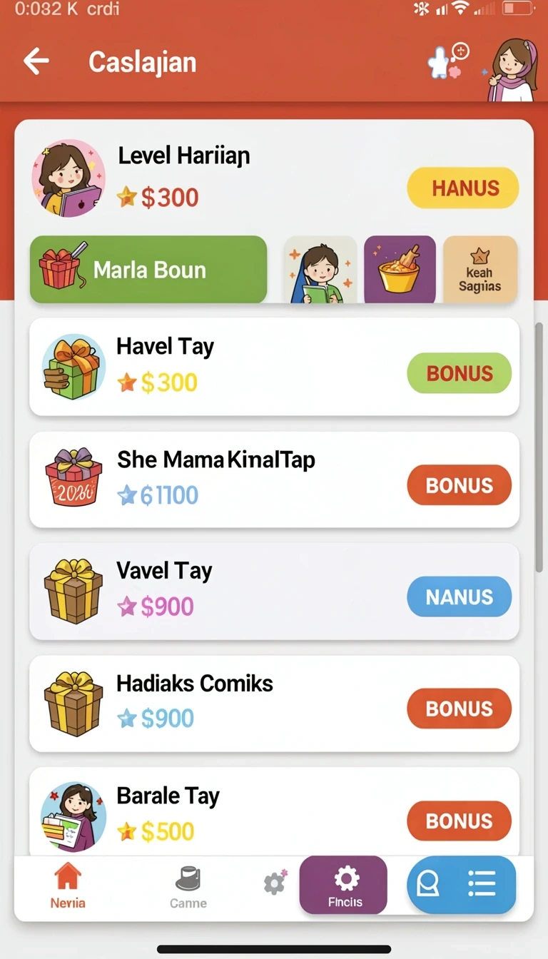 Cara Download 3446slots APK dengan Mudah screenshot 3