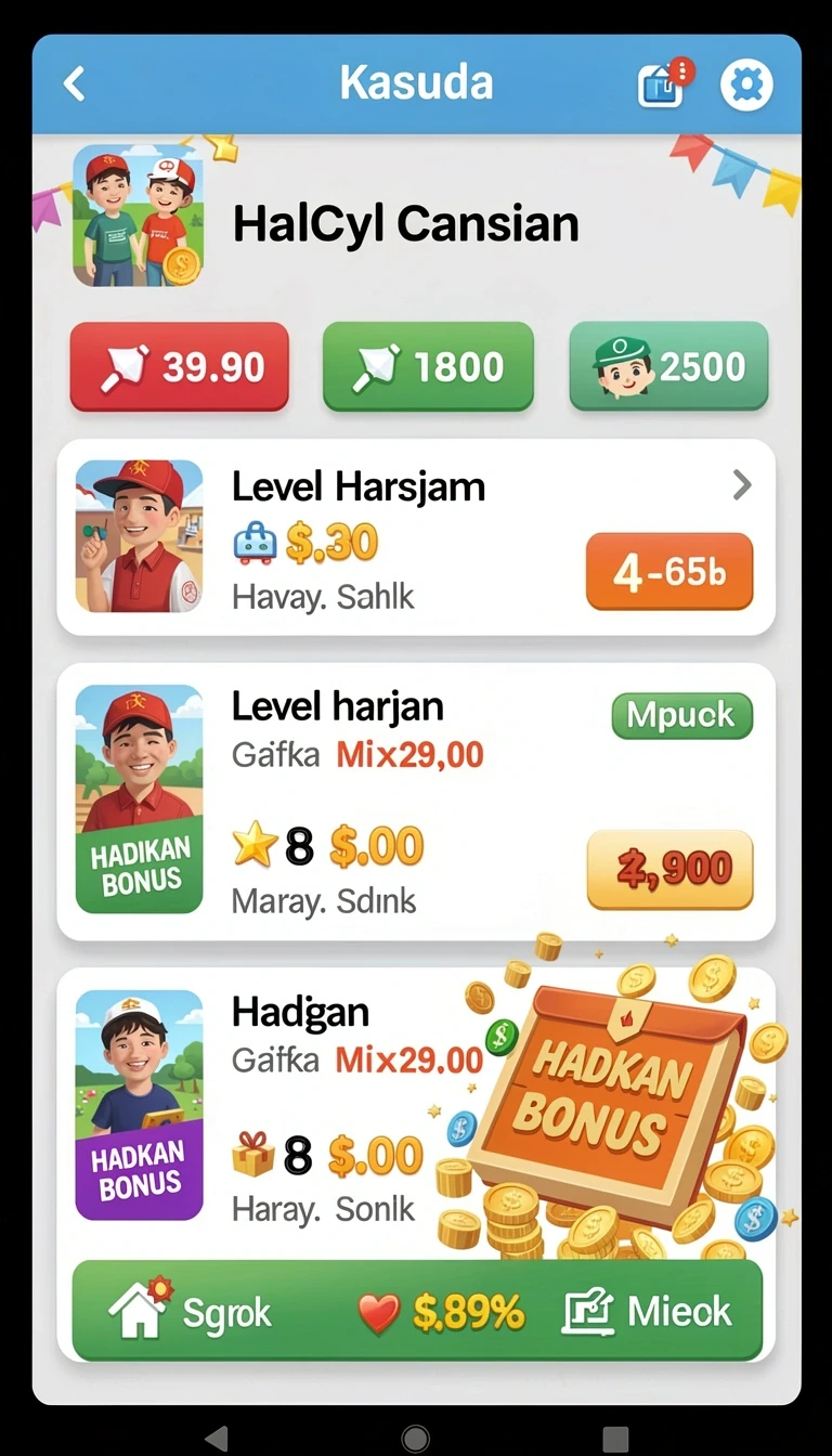 Aplikasi cak4d Terbaru dengan Fitur Terbaik screenshot 2