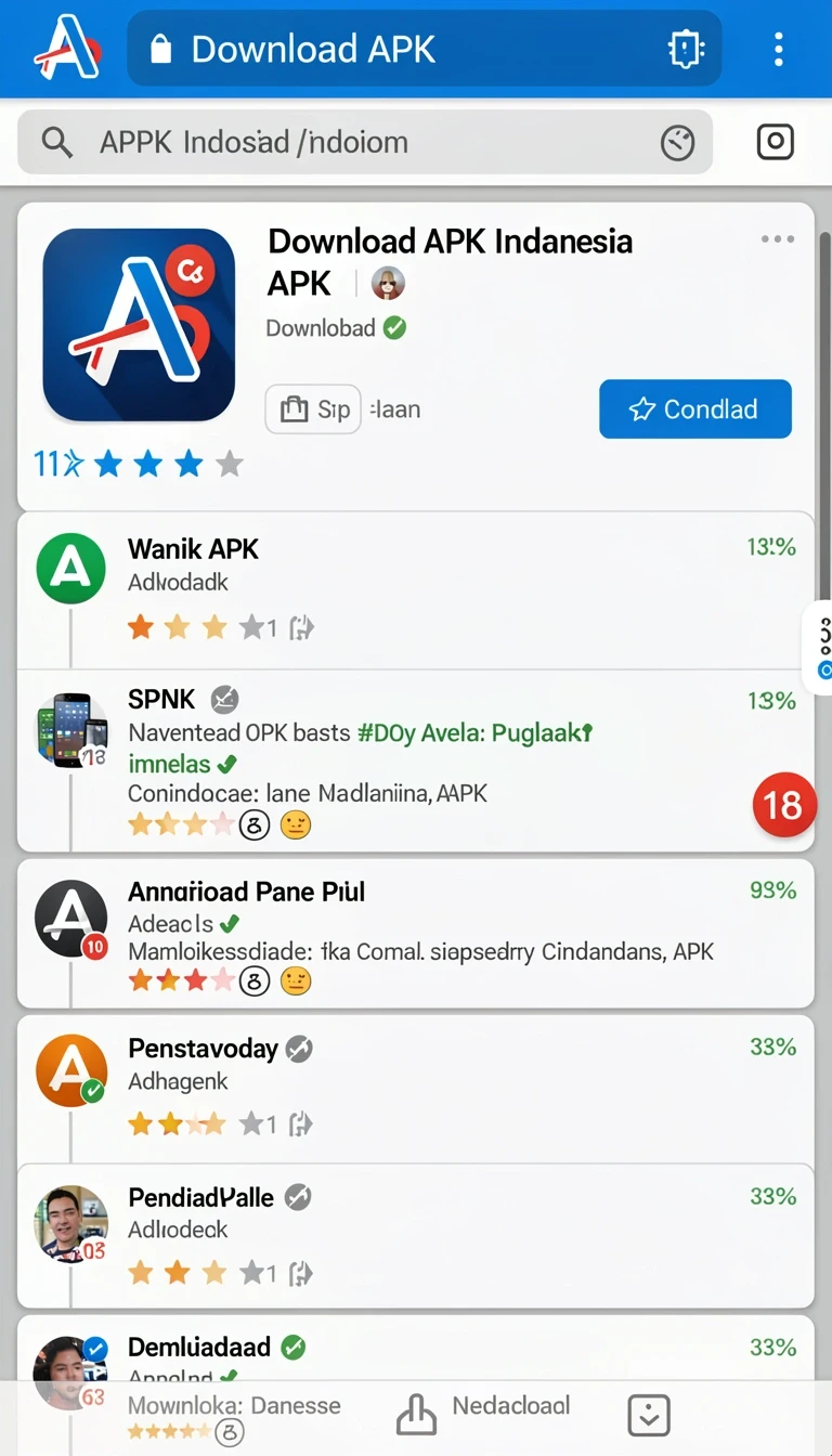 Aplikasi ebet777 Terpercaya untuk Android screenshot 1