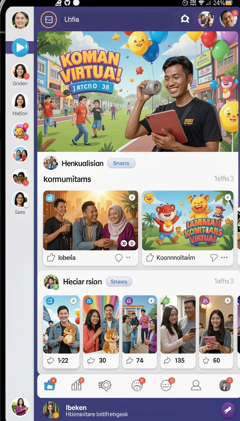 Aplikasi luck365 Paling Baru untuk Android screenshot 2