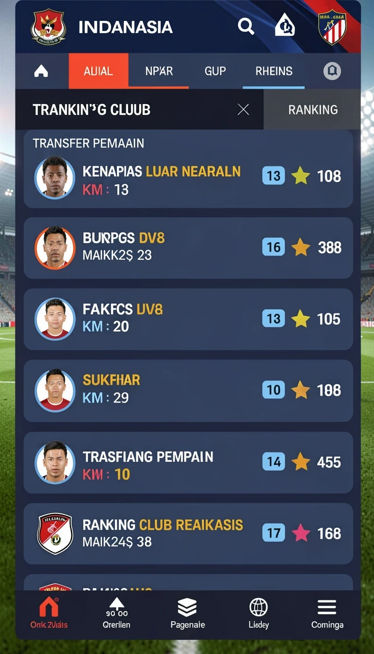 Aplikasi bara22 Terpercaya untuk Android screenshot 2