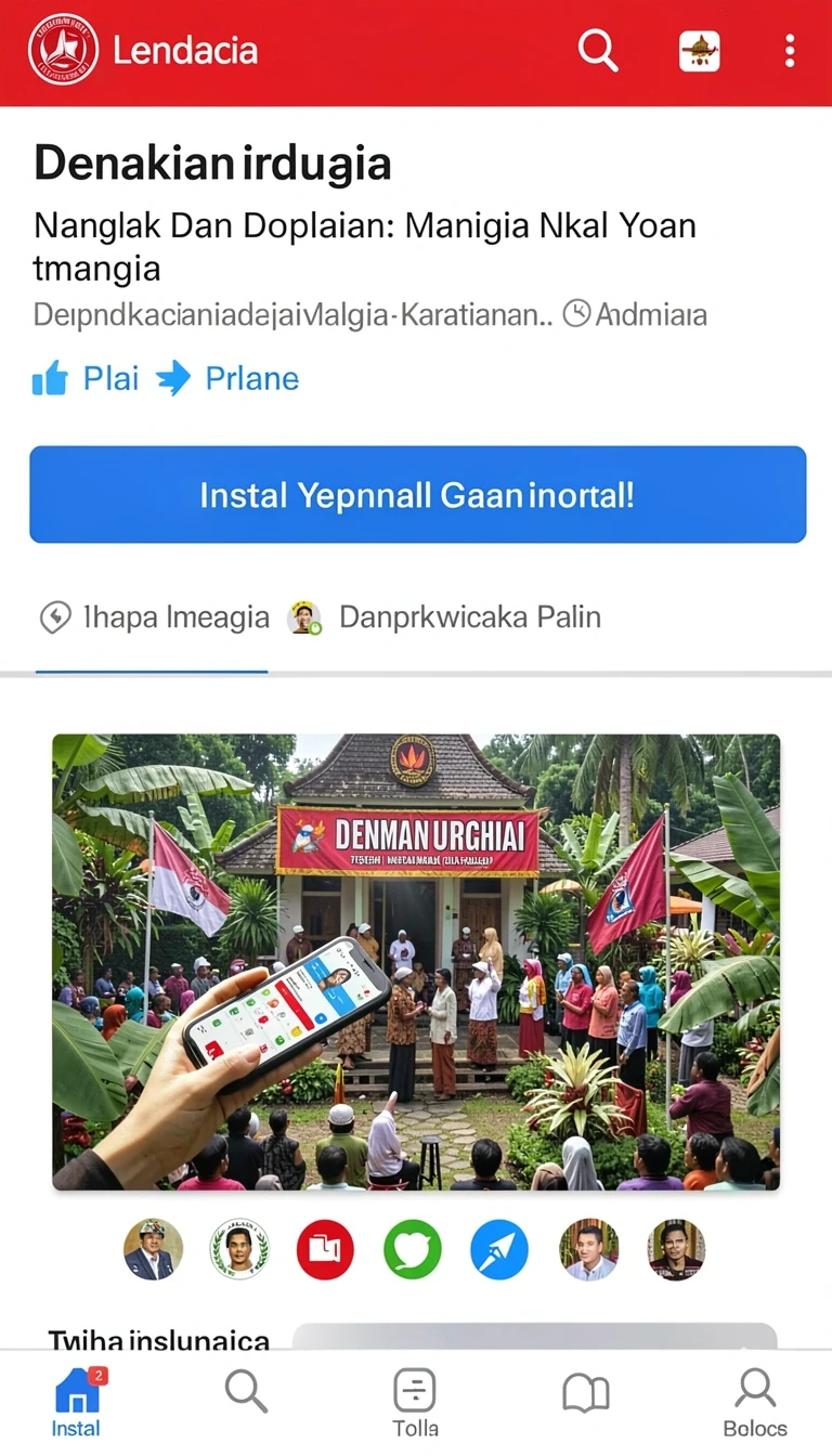 Update Aplikasi bandar69 ke Versi Terbaru screenshot 1
