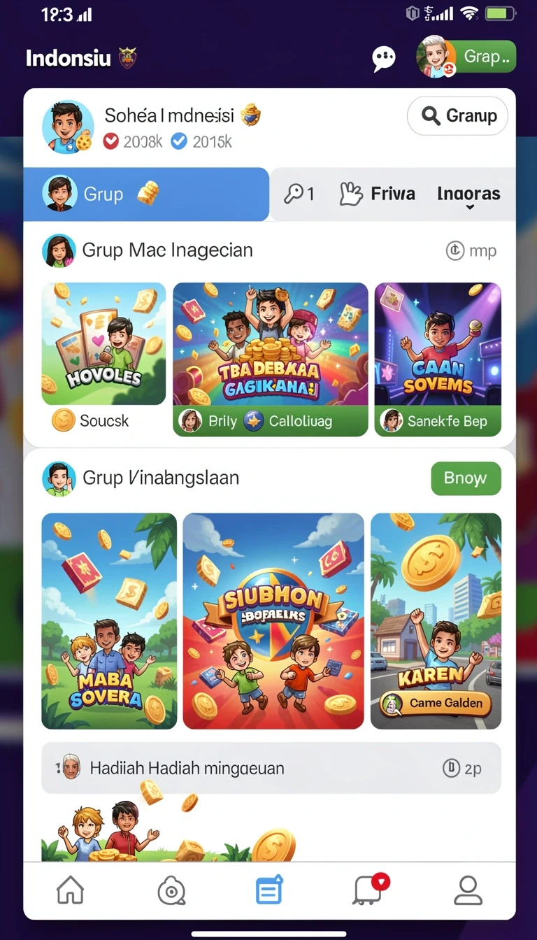 dewanusa App APK Terbaru screenshot 3