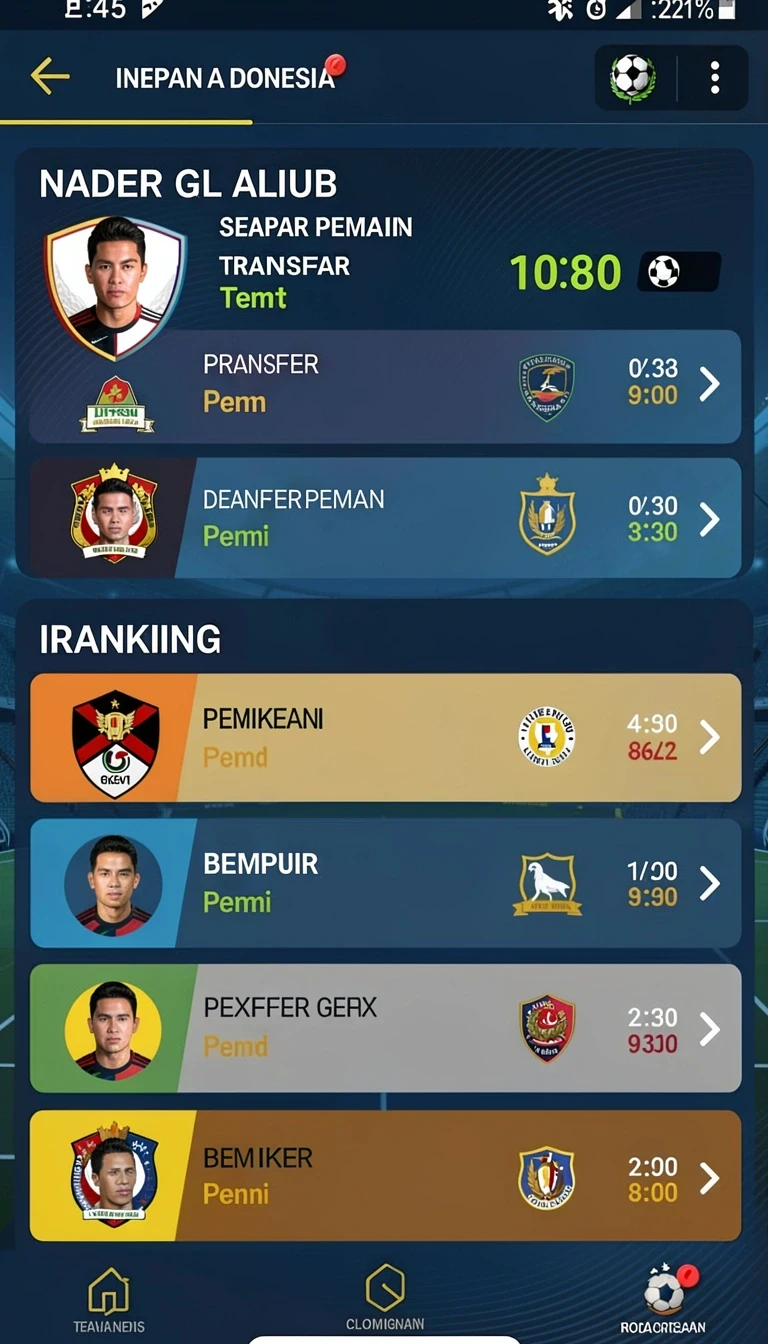 Panduan Lengkap Aplikasi agam66 untuk Pemula screenshot 1