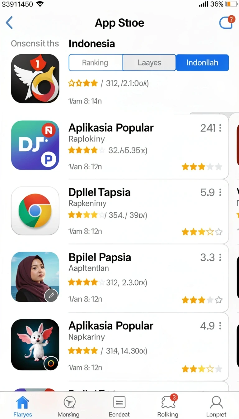Aplikasi bandungtoto Terbaru untuk Android dan iOS screenshot 3