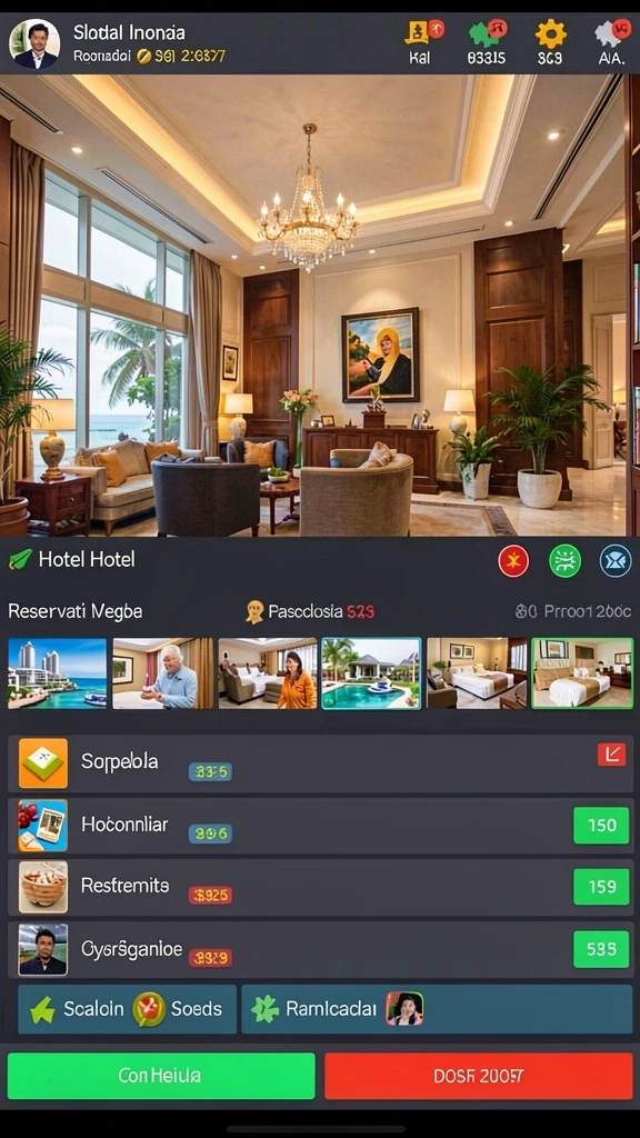 wiranaga Terbaru untuk Android: Download APK Gratis screenshot 2