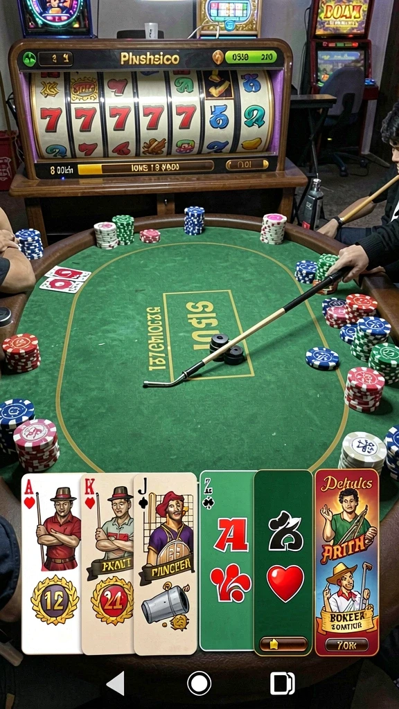 Cara Update Aplikasi peti4d ke Versi Terbaru screenshot 1