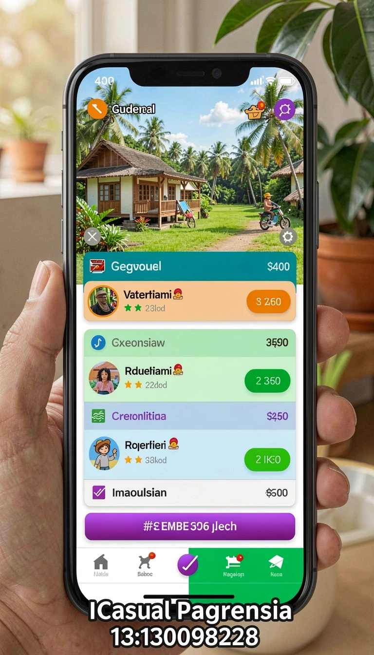 Aplikasi ap686 Ringan untuk Android screenshot 3