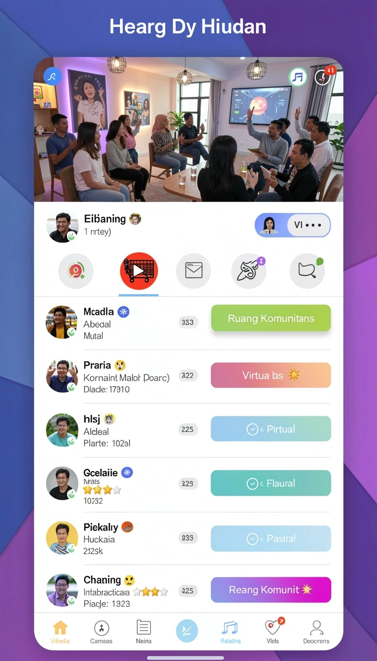 7svip APK Terbaru untuk Perangkat Android screenshot 1