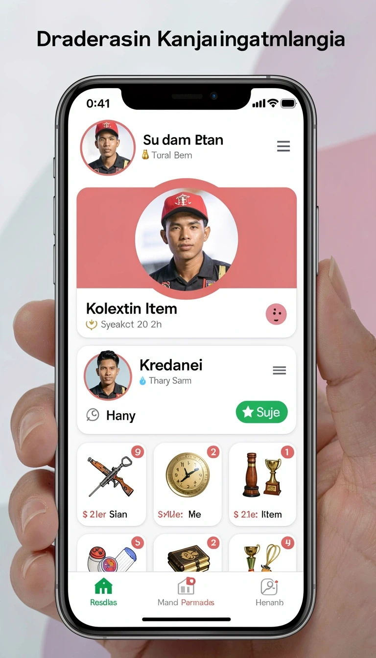 Update Aplikasi bandar69 ke Versi Terbaru screenshot 2