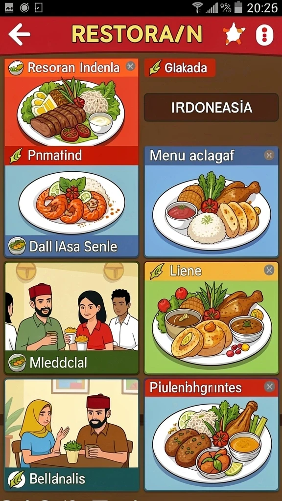 milo88 Terbaru untuk Android: Download APK Gratis screenshot 2