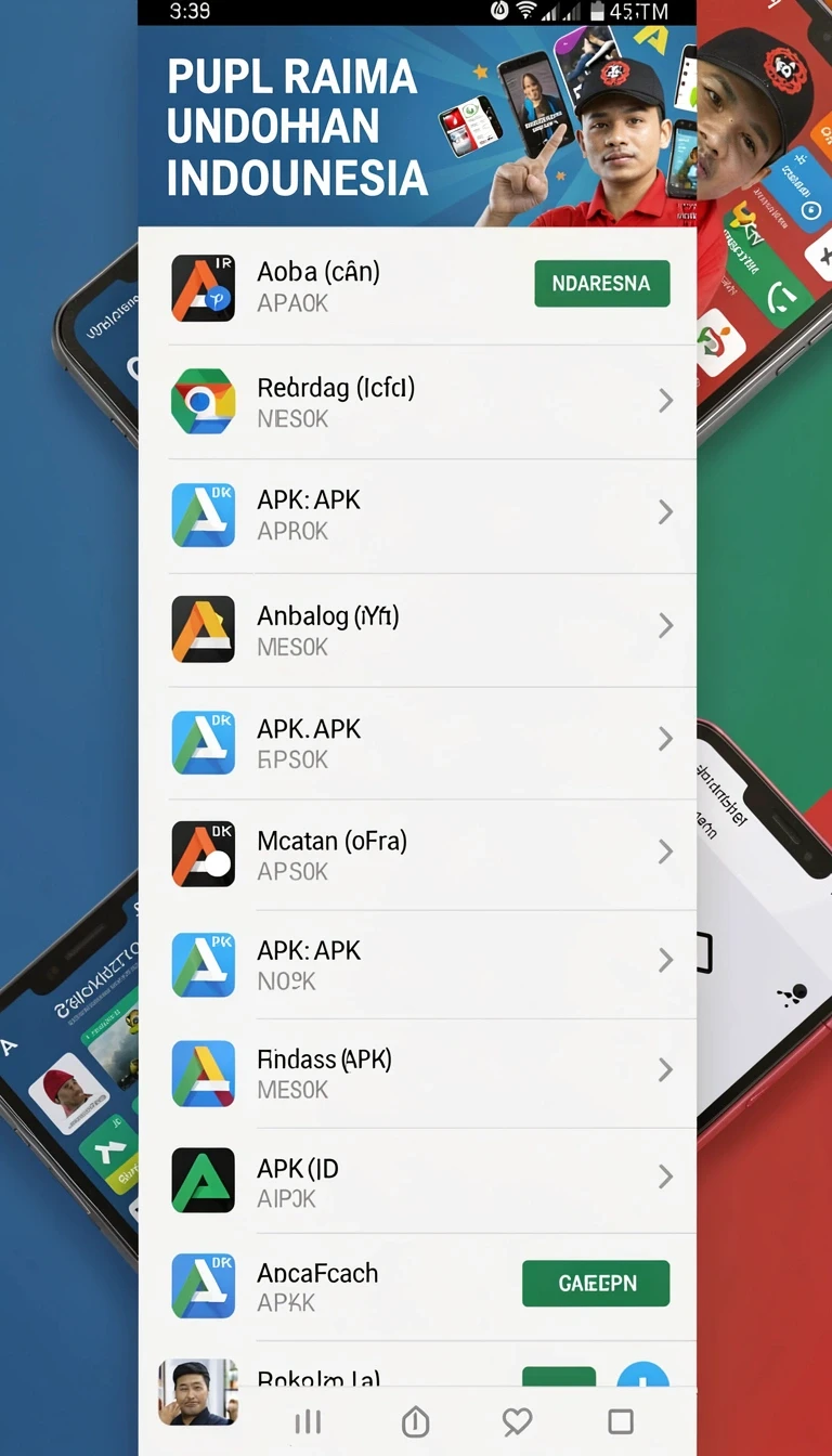 Aplikasi mega338 Terbaik untuk Android dan iOS screenshot 3