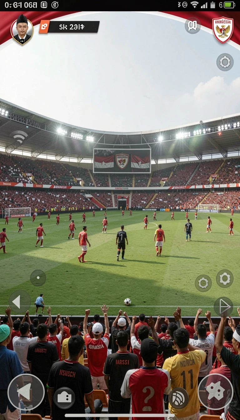 asia200 APK Terbaru 2026 untuk Semua Perangkat screenshot 2