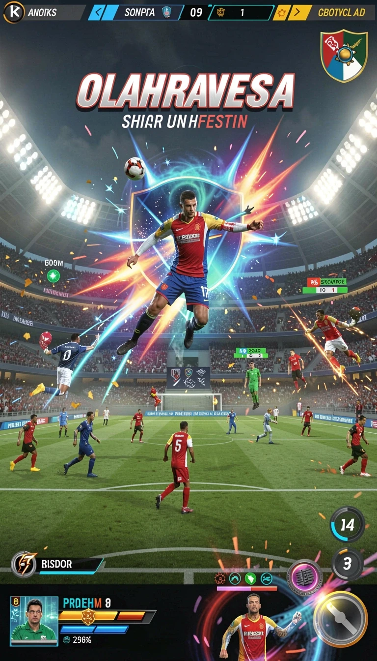 afktoto APK Full Version untuk Android screenshot 3