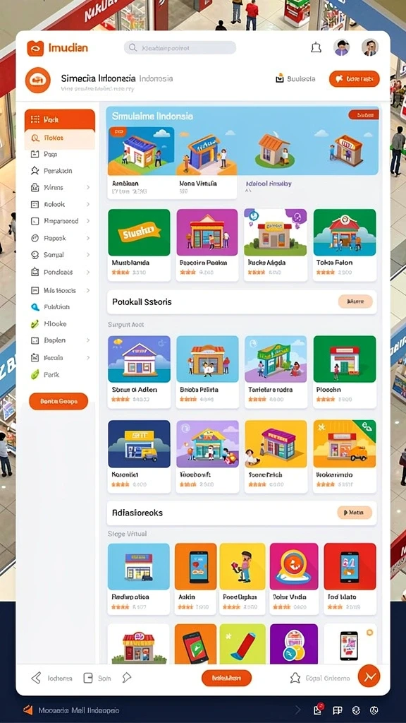 Download andara88 APK Terbaru untuk HP Android screenshot 2