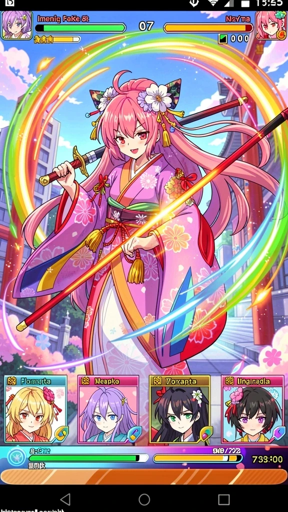 bahagia777 APK: Fitur, Ukuran, dan Link Download screenshot 3