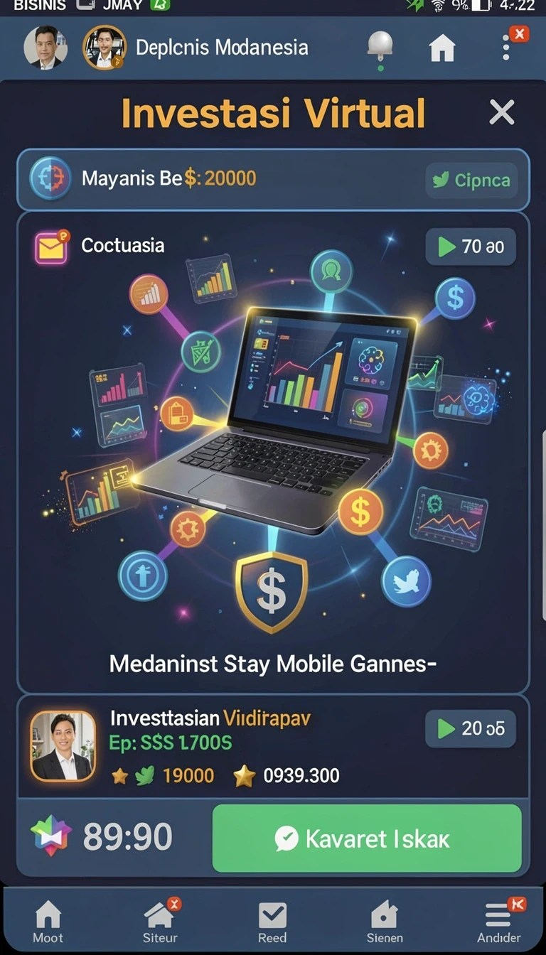 yoktogel APK Versi Terbaru untuk Android 2026 screenshot 3