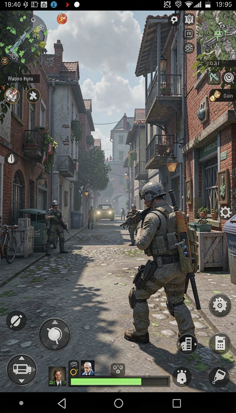 Aplikasi esse4d Resmi: Download dan Instalasi screenshot 2