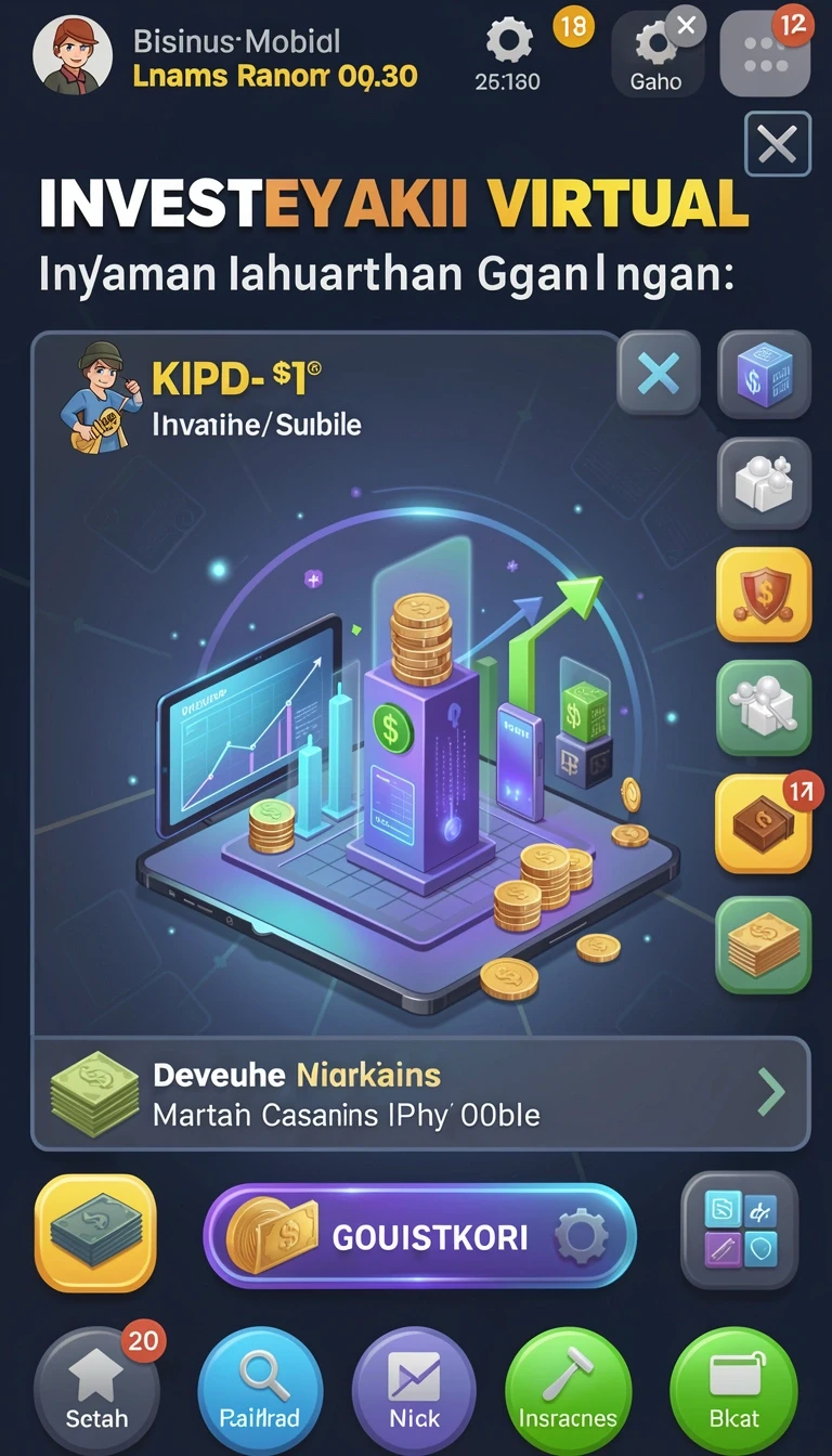 88main Terbaru: Download APK Resmi dan Aman screenshot 2
