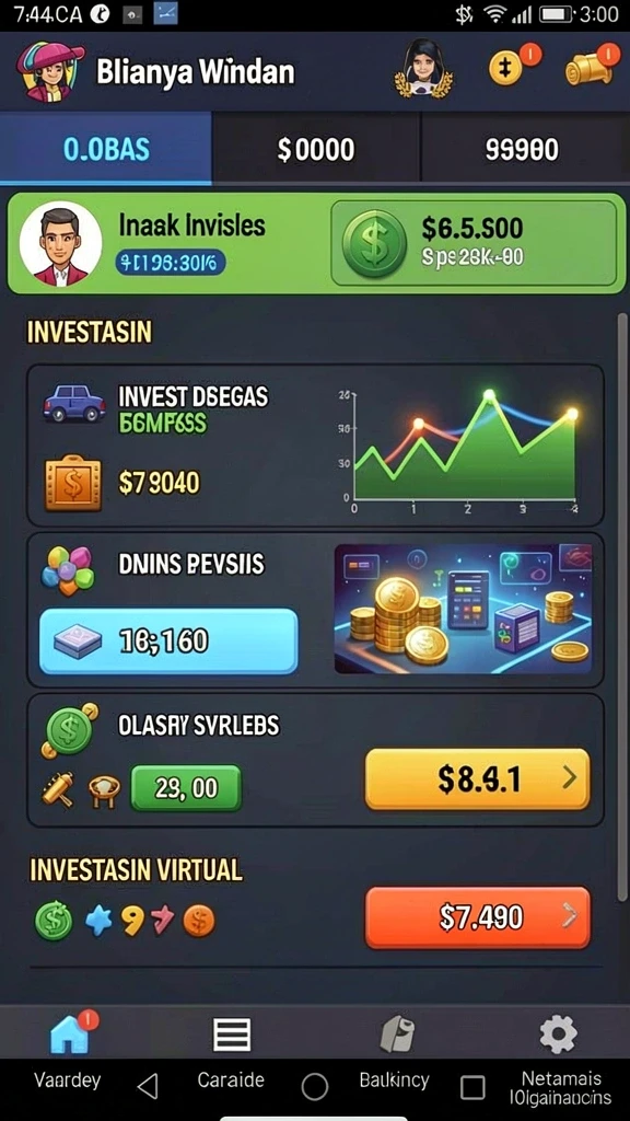 Kelebihan dan Fitur Aplikasi nk666 Terbaru screenshot 1