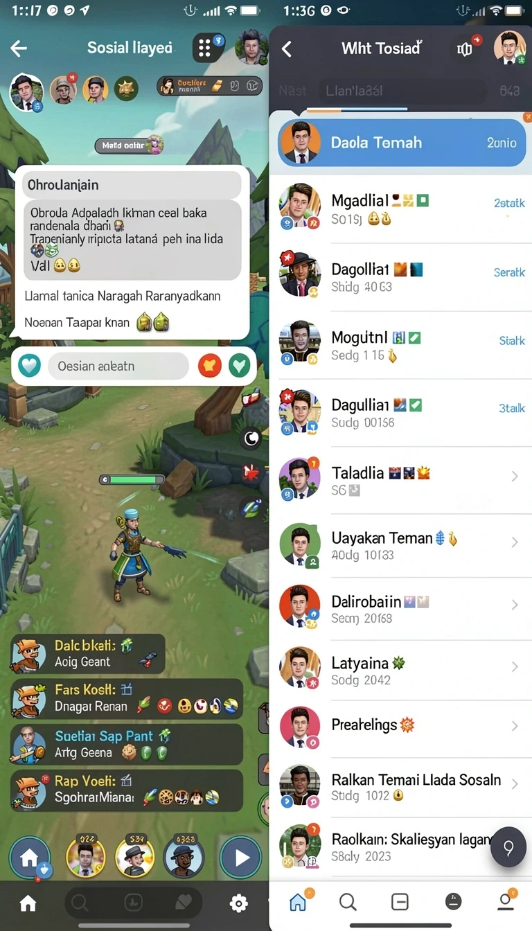 Aplikasi luck365 Paling Baru untuk Android screenshot 3
