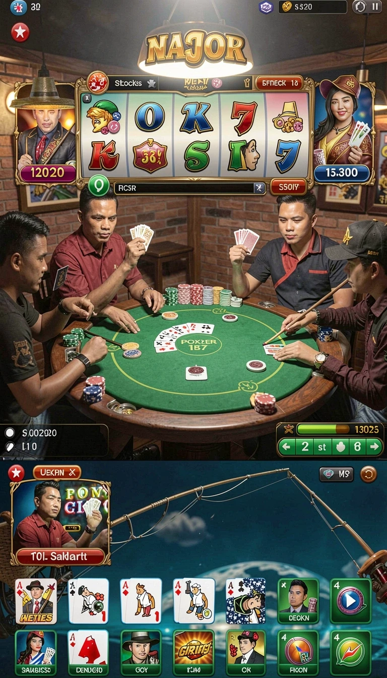 putin138 Terbaru untuk Android: Download APK Gratis screenshot 2