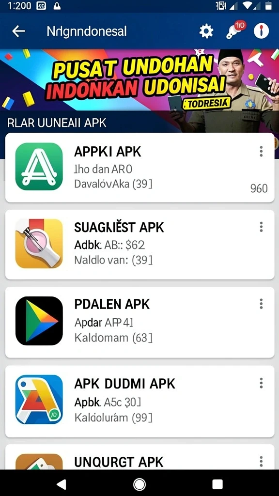 88main Terbaru: Download APK Resmi dan Aman screenshot 1