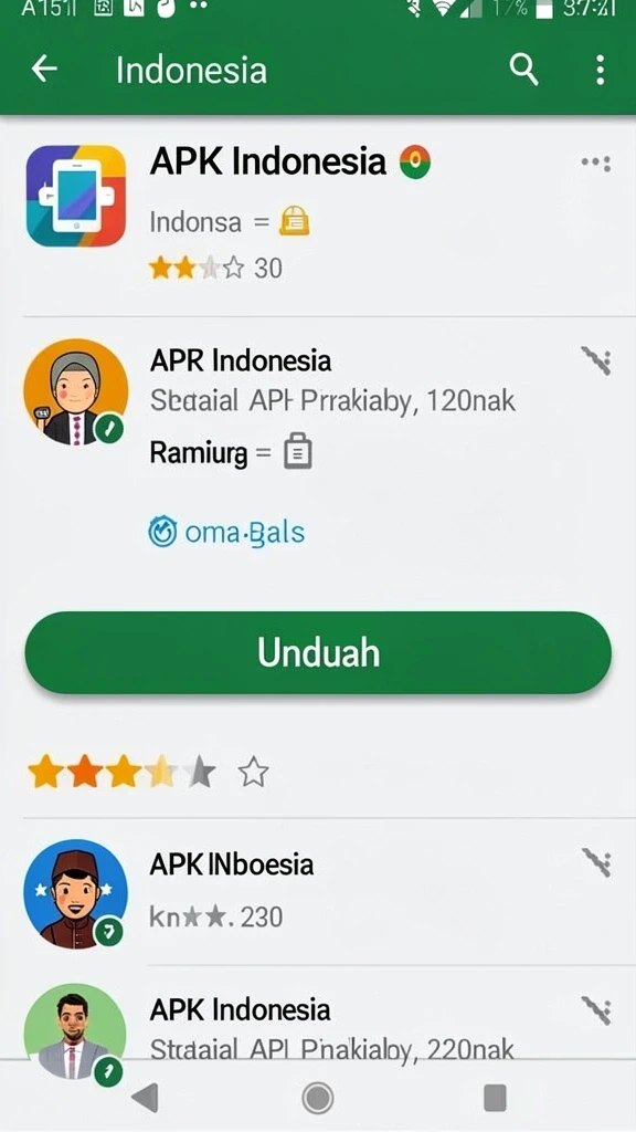 Update Aplikasi rsnvip8 ke Versi Terbaru screenshot 3